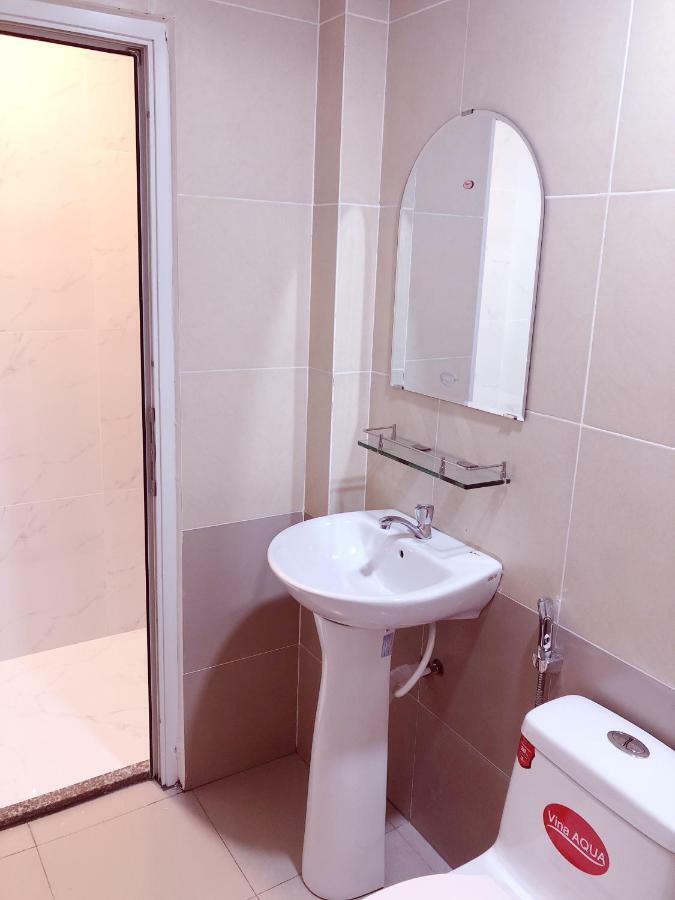 Aurora Hotel Ho Chi Minh City Exterior photo