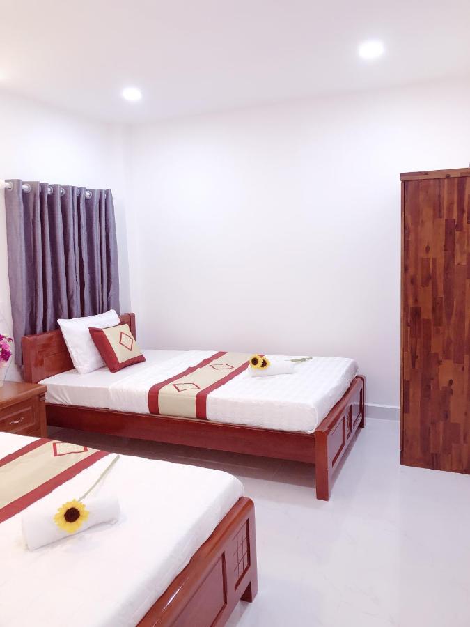 Aurora Hotel Ho Chi Minh City Exterior photo